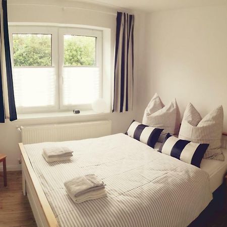 Ferienhaus Schleeff Elsfleth Ngoại thất bức ảnh