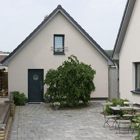 Ferienhaus Schleeff Elsfleth Ngoại thất bức ảnh