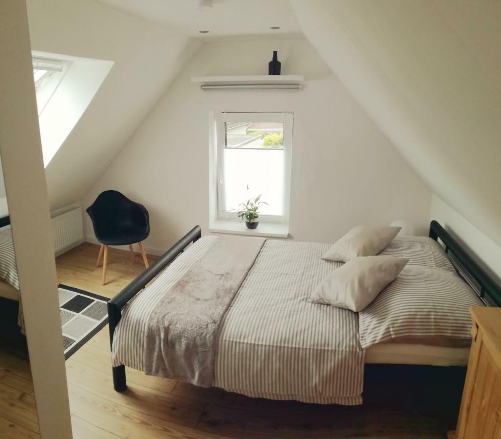 Ferienhaus Schleeff Elsfleth Ngoại thất bức ảnh